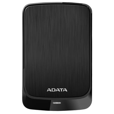 Disco Externo Adata 1TB HV320 USB 3.2 Negro