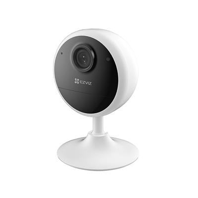 Cámara seguridad Wi-Fi con Batería para Hogar Inteligente