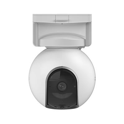 Cámara seguridad 4G EZVIZ EB8 PTZ 2K Batería Exterior 