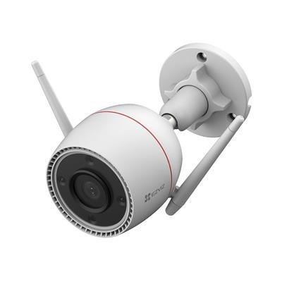 Camara seguridad Bullet para exterior H3C 3K EZVIZ Smart WIFI