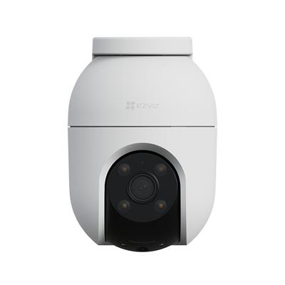 Cámara de Seguridad Exterior EZVIZ C8c 3K Wi-Fi