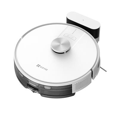 Aspiradora y trapeador Robot 2 en 1 EZVIZ RE4 - 4000PA