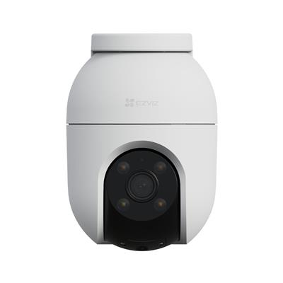 Cámara de Seguridad Exterior EZVIZ C8c 1080p Wi-Fi