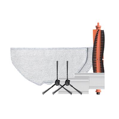 Kit de Accesorios EZVIZ CS-RA-KIT13 para Aspiradoras Robot RE4C, RE4 y RE5