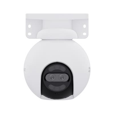 Cámara seguridad EZVIZ H80x Dual 4K (8MP) 360° WiFi Exterior 