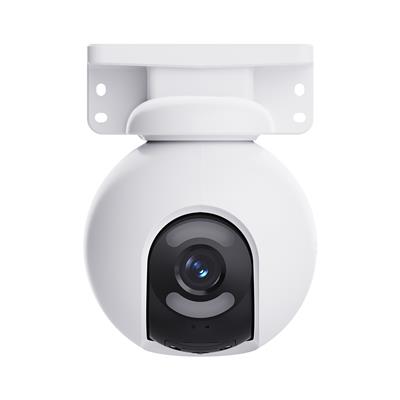 Cámara seguridad EZVIZ H8c 4MP 2K+ WiFi 360° Exterior Color