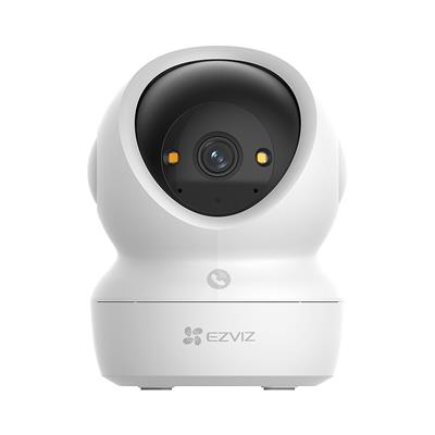 Camara Domo 360º interior EZVIZ H6C G1 3K WI FI