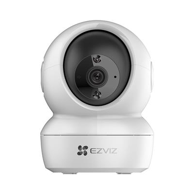 Camada Seguridad Domo 360º Ezviz C6N PRO 2K, Wi-Fi