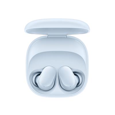 Auriculares Xiaomi Redmi Buds 6 Play Blue