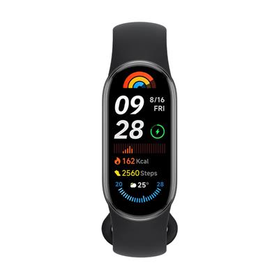 Smartwatch Xiaomi Redmi Smart Band 9 Midnight Black