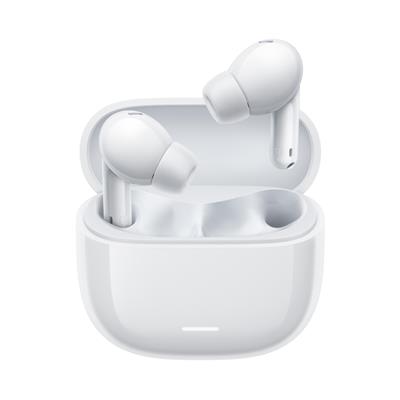 Auriculares Xiaomi Redmi Buds 6 Lite White