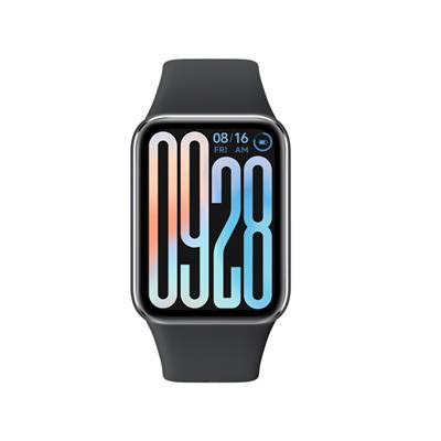 Smartwatch Xiaomi Redmi Smart Band 9 Pro Black
