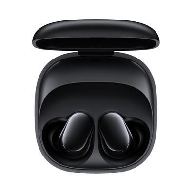 Auriculares Xiaomi Redmi Buds 6 Play Black