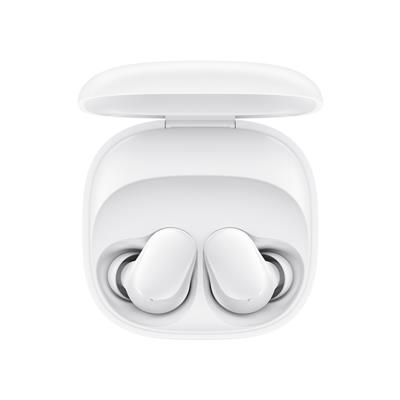 Auriculares Xiaomi Redmi Buds 6 Play White
