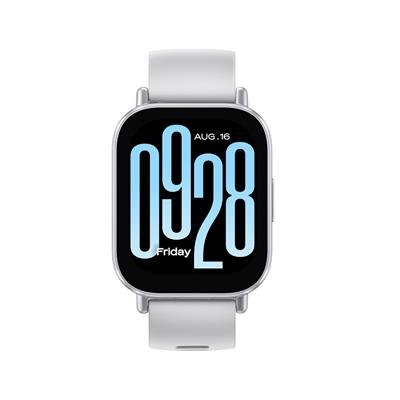 Smartwatch Xiaomi Redmi Watch 5 Active Silver