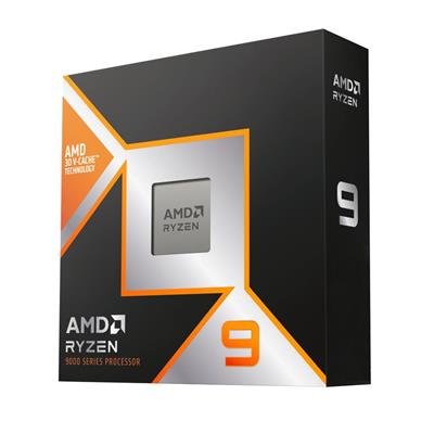 Procesador AMD Ryzen 9 9900X3D AM5