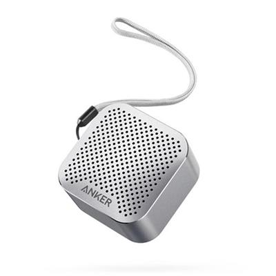Parlante ANKER Soundcore Nano V2 Gris
