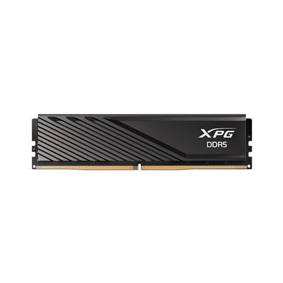 Memoria RAM XPG 8GB DDR5 5600MHz Lancer Blade Black AX5U5600C468G-SLABBK