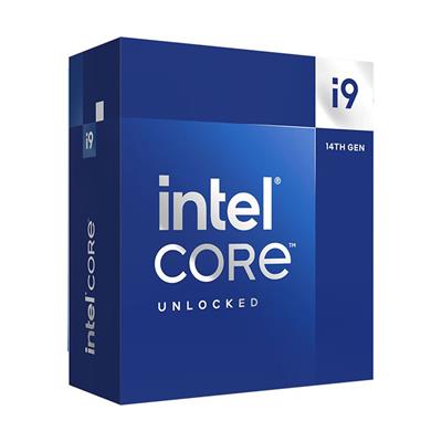 Procesador Intel® Core™ i9-14900KF LGA1700 14va. Gen.